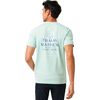 Eggshell Blue
