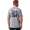 Heather Medium Grey