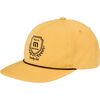 Spruce Yellow
