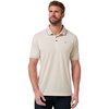 TravisMathew - Happier Hour Polo - Men's - Birch