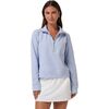 Heather Soft Blue