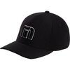 TravisMathew - B-Bahamas Hat - Black