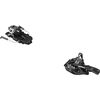 Tyrolia - Almonte 10 PT Binding - 2027 - Black/Metallic Grey
