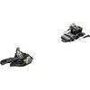 Tyrolia - Almonte 12 PT Binding - 2027 - Black/Sand
