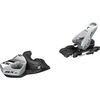 Black/Silver