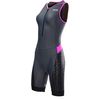 TYR - Competitor Front Zip Tri Suit - Women's