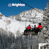 Utah Avalanche Center - Brighton Single Day Adult Lift Ticket