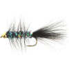 Umpqua - Gold Bead Crystal Bugger - 2 - Pack