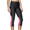 Under Armour - Heatgear Alpha Novelty Capri - Women's