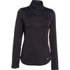 Under Armour - Gamut 1/4-Zip Fleece Jacket - Women's