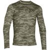 Under Armour - Coldgear Infrared Evo Crew - Men's