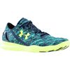 Under Armour - SpeedForm Apollo Twist Running Shoe - Men's
