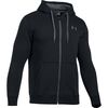 Under Armour - Rival Cotton Full-Zip Hoodie - Men's