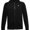 Under Armour - Rival Fleece Full-Zip Hoodie - Boys'