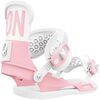 Union - Milan Snowboard Binding - 2022 - Women's