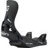 Union - Atlas Step-On Binding - 2027 - Black