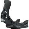 Union - Astra Step-On Binding -  2027 - Women's - Black