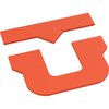 Union - U Stomp Pad - Orange