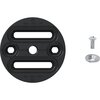 Union - Universal Disk V2 - Black