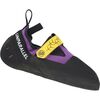 Purple/Yellow
