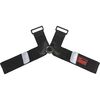 USWE - Front Strap Kit - NDM 1 - Black