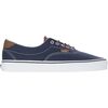 (c&l) Dress Blues/Acid Denim