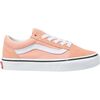 salmon vans old skool