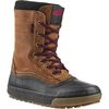Vans - Hi Standard Zip Snow Boot