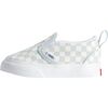 Checkerboard Dawn Mist