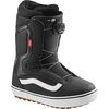 Vans - Aura OG BOA Snowboard Boot - 2022 - Black/White