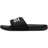 (Vans) Black