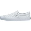 (Checkerboard) True White/True White