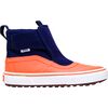 Blue/Orange
