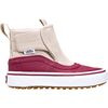 Light Brown/Red