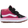 Black/Pink