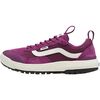 Suede Dark Purple