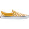 Color Theory Checkerboard Golden Yellow