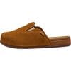 Terry Cloth Golden Brown