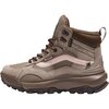 Vans - MTE Crestline Waterproof Boot - Women's - Teak