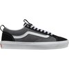 Vans - Skate Old Skool 36 + Shoe - Men's - Black/Pewter