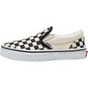 (checkerboard) Black/White
