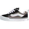 2-Tone Black/Bungee Cord