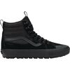 Black/Black