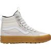 White/Gum