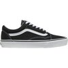 (Canvas) Black/True White