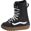 Vans - Hi-Standard Linerless DX Snowboard Boot - 2027 - Black/White/Gum