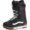 Vans - Luna Pro 2.0 Snowboard Boot - 2027 - Women's - Black/Marshmallow