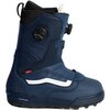 Navy/Black