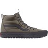 Vans - Sk8-Hi Waterproof Insulated Shoe - Ripstop Bungee Cord