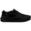 Vans - Standard Low MTE Shoe - Black/Black